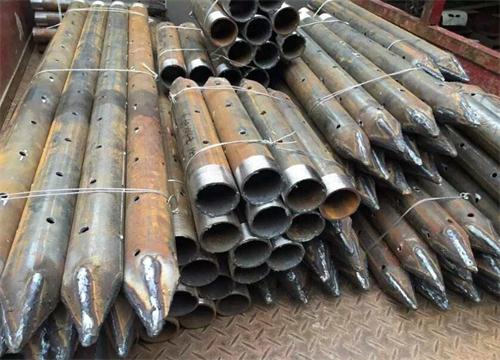 渭滨钢花管哪里有卖